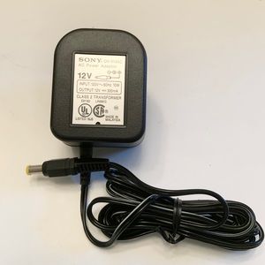Sony QN-014AC Power Supply AC Adapter